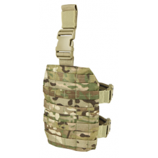 Drop Leg Platform Multicam: *MA1-008